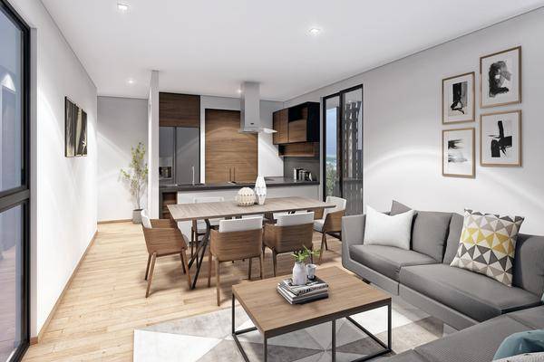 Foto de departamento en , san miguel chapultepec i sección, miguel hidalgo, df / cdmx, 0 foto 04 Foto de departamento en venta en , san miguel chapultepec i sección, miguel hidalgo, df / cdmx, 0 No. 04