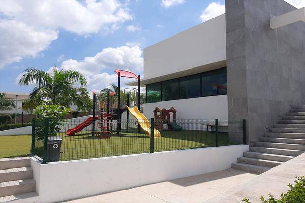 Foto de casa en san miguel , la primavera, culiacán, sinaloa, 25509056 foto 04 Foto de casa en venta en san miguel , la primavera, culiacán, sinaloa, 25509056 No. 04