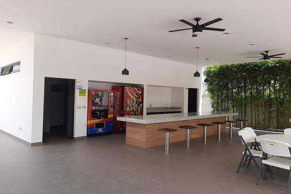 Foto de casa en san miguel , la primavera, culiacán, sinaloa, 25509056 foto 05 Foto de casa en venta en san miguel , la primavera, culiacán, sinaloa, 25509056 No. 05