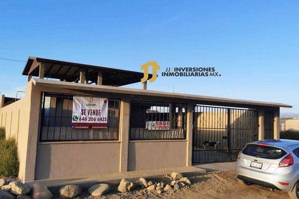 Foto de casa en san miguel , maneadero, ensenada, baja california, 0 foto 02 Foto de casa en venta en san miguel , maneadero, ensenada, baja california, 0 No. 02