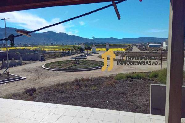 Foto de casa en san miguel , maneadero, ensenada, baja california, 0 foto 05 Foto de casa en venta en san miguel , maneadero, ensenada, baja california, 0 No. 05