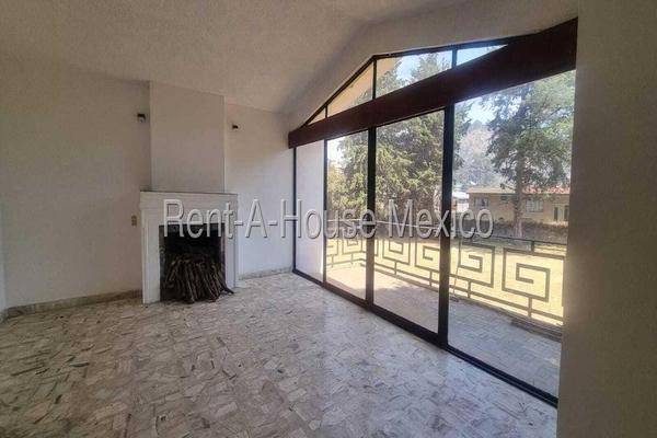 Foto de casa en , san miguel topilejo, tlalpan, df / cdmx, 0 foto 03 Foto de casa en renta en , san miguel topilejo, tlalpan, df / cdmx, 0 No. 03