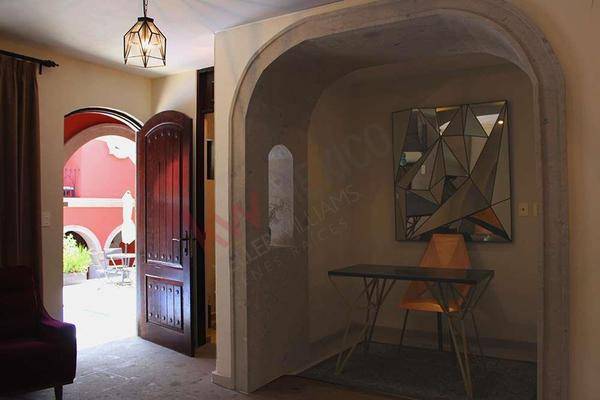 Foto de casa en , san miguel tres cruces, san miguel de allende, guanajuato, 25032483 foto 04 Foto de casa en renta en , san miguel tres cruces, san miguel de allende, guanajuato, 25032483 No. 04