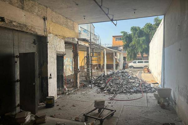 Foto de bodega en , san miguel xalostoc, ecatepec de morelos, méxico, 0 foto 01 Foto de bodega en venta en , san miguel xalostoc, ecatepec de morelos, méxico, 0 No. 01