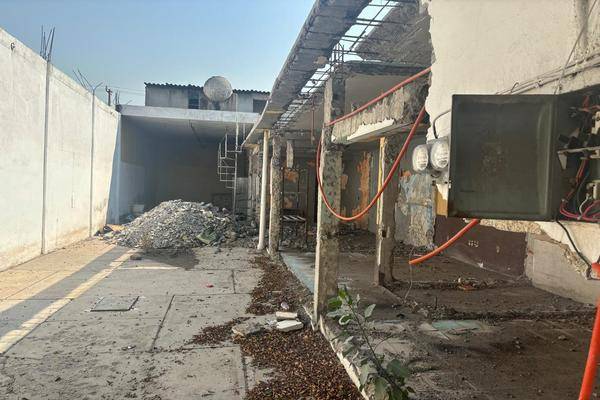 Foto de bodega en , san miguel xalostoc, ecatepec de morelos, méxico, 0 foto 02 Foto de bodega en venta en , san miguel xalostoc, ecatepec de morelos, méxico, 0 No. 02