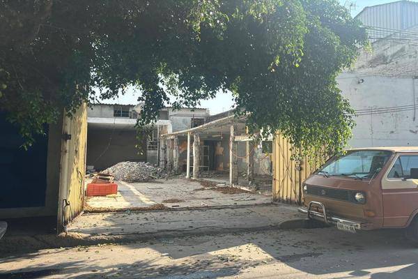 Foto de bodega en , san miguel xalostoc, ecatepec de morelos, méxico, 0 foto 03 Foto de bodega en venta en , san miguel xalostoc, ecatepec de morelos, méxico, 0 No. 03