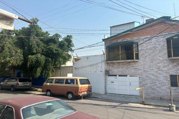 Foto de bodega en , san miguel xalostoc, ecatepec de morelos, méxico, 0 foto 05 Foto de bodega en venta en , san miguel xalostoc, ecatepec de morelos, méxico, 0 No. 05