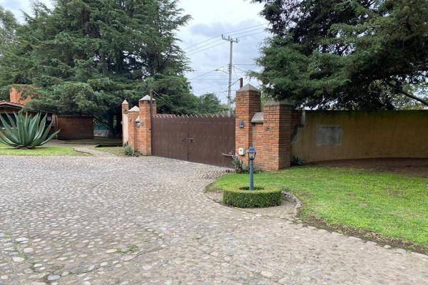 Foto de rancho en san miguel zacango , cacalomacán, toluca, méxico, 0 foto 01 Foto de rancho en venta en san miguel zacango , cacalomacán, toluca, méxico, 0 No. 01