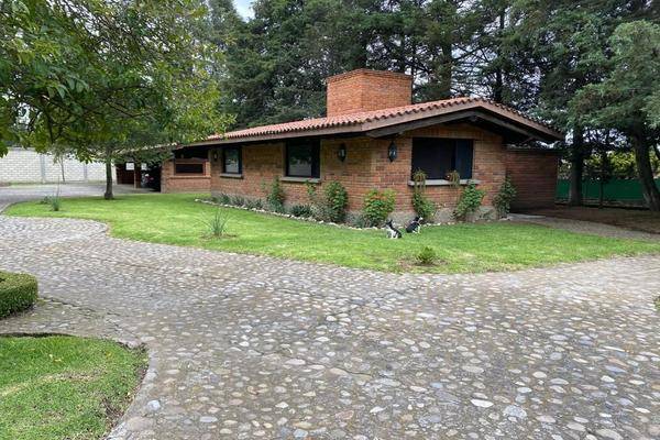 Foto de rancho en san miguel zacango , cacalomacán, toluca, méxico, 0 foto 04 Foto de rancho en venta en san miguel zacango , cacalomacán, toluca, méxico, 0 No. 04