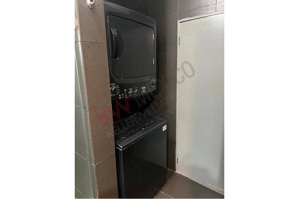 Foto de departamento en san oscar 318, la fuente, torreón, coahuila de zaragoza, 0 foto 04 Foto de departamento en renta en san oscar 318, la fuente, torreón, coahuila de zaragoza, 0 No. 04