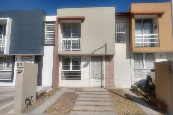 Foto de casa en san pablo 27 , santa paula, tonalá, jalisco, 0 foto 01 Foto de casa en renta en san pablo 27 , santa paula, tonalá, jalisco, 0 No. 01