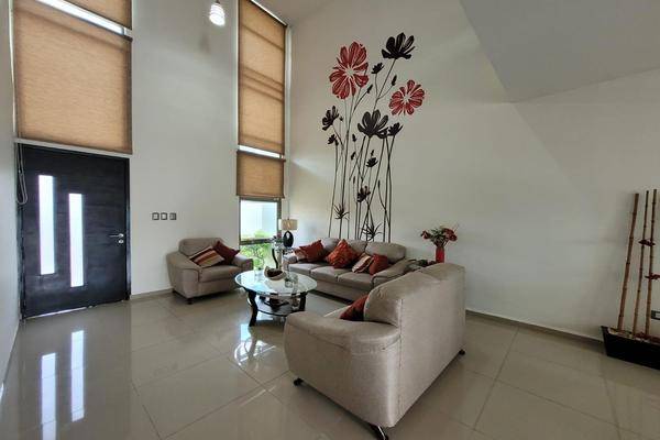 Foto de casa en , san pedro cholul, mérida, yucatán, 30478212 foto 03 Foto de casa en renta en , san pedro cholul, mérida, yucatán, 30478212 No. 03