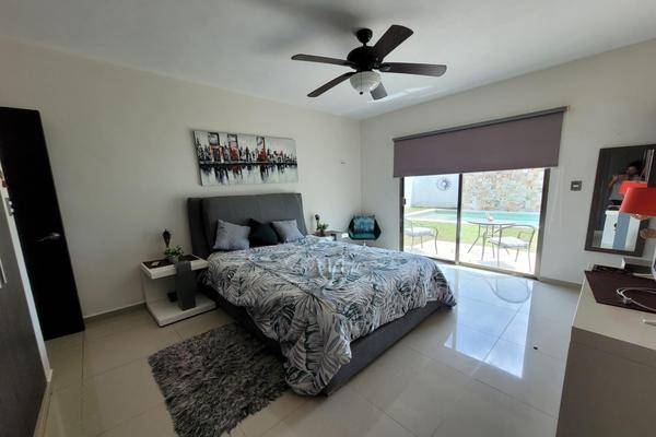 Foto de casa en , san pedro cholul, mérida, yucatán, 30478212 foto 05 Foto de casa en renta en , san pedro cholul, mérida, yucatán, 30478212 No. 05