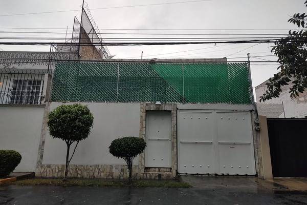 Foto de casa en , san pedro el chico, gustavo a. madero, df / cdmx, 0 foto 01 Foto de casa en renta en , san pedro el chico, gustavo a. madero, df / cdmx, 0 No. 01