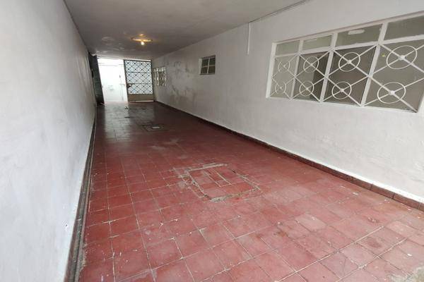 Foto de casa en , san pedro el chico, gustavo a. madero, df / cdmx, 0 foto 02 Foto de casa en renta en , san pedro el chico, gustavo a. madero, df / cdmx, 0 No. 02