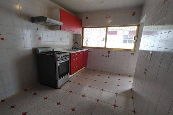 Foto de casa en , san pedro el chico, gustavo a. madero, df / cdmx, 0 foto 04 Foto de casa en renta en , san pedro el chico, gustavo a. madero, df / cdmx, 0 No. 04