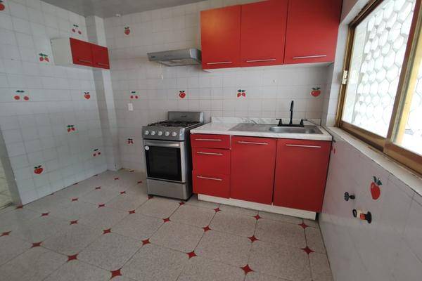 Foto de casa en , san pedro el chico, gustavo a. madero, df / cdmx, 0 foto 05 Foto de casa en renta en , san pedro el chico, gustavo a. madero, df / cdmx, 0 No. 05