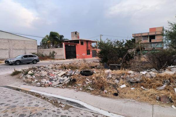 Foto de terreno habitacional en , san pedro mártir, querétaro, querétaro, 27776221 foto 02 Foto de terreno habitacional en venta en , san pedro mártir, querétaro, querétaro, 27776221 No. 02