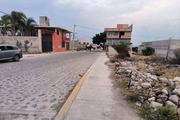 Foto de terreno habitacional en , san pedro mártir, querétaro, querétaro, 27776221 foto 03 Foto de terreno habitacional en venta en , san pedro mártir, querétaro, querétaro, 27776221 No. 03