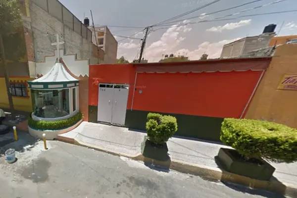 Foto de casa en san pedro xalpa 254, san pedro xalpa, azcapotzalco, df / cdmx, 0 foto 02 Foto de casa en venta en san pedro xalpa 254, san pedro xalpa, azcapotzalco, df / cdmx, 0 No. 02