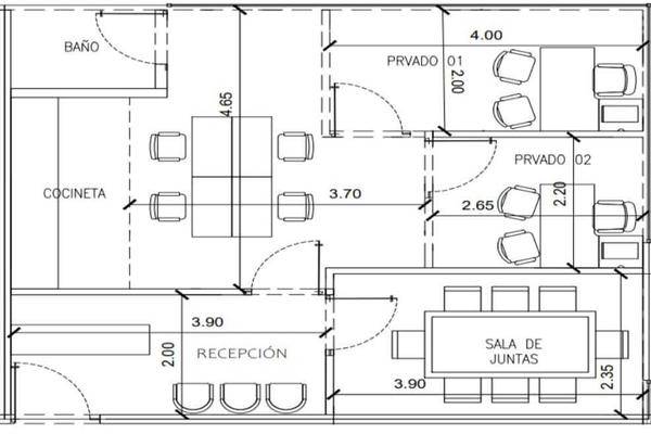 Foto de oficina en san pedro , zona mirador vazconcelos, san pedro garza garcía, nuevo león, 30471038 foto 03 Foto de oficina en renta en san pedro , zona mirador vazconcelos, san pedro garza garcía, nuevo león, 30471038 No. 03