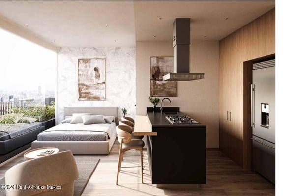 Foto de departamento en , san rafael, cuauhtémoc, df / cdmx, 0 foto 01 Foto de departamento en venta en , san rafael, cuauhtémoc, df / cdmx, 0 No. 01