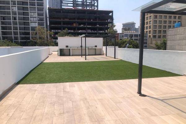 Foto de departamento en , san rafael, cuauhtémoc, df / cdmx, 29854691 foto 01 Foto de departamento en venta en , san rafael, cuauhtémoc, df / cdmx, 29854691 No. 01