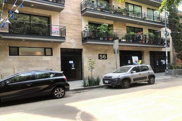 Foto de departamento en , san rafael, cuauhtémoc, df / cdmx, 29854691 foto 02 Foto de departamento en venta en , san rafael, cuauhtémoc, df / cdmx, 29854691 No. 02