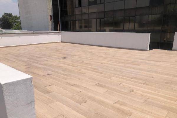 Foto de departamento en , san rafael, cuauhtémoc, df / cdmx, 29854691 foto 03 Foto de departamento en venta en , san rafael, cuauhtémoc, df / cdmx, 29854691 No. 03