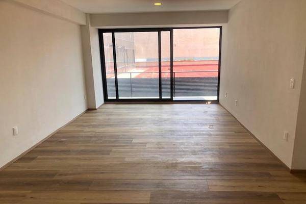 Foto de departamento en , san rafael, cuauhtémoc, df / cdmx, 29854691 foto 04 Foto de departamento en venta en , san rafael, cuauhtémoc, df / cdmx, 29854691 No. 04