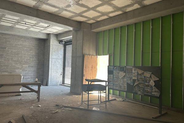 Foto de local en , san rafael, cuauhtémoc, df / cdmx, 29888829 foto 03 Foto de local en renta en , san rafael, cuauhtémoc, df / cdmx, 29888829 No. 03