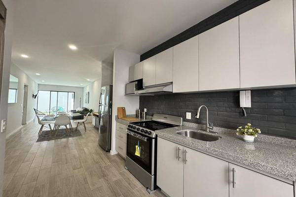 Foto de departamento en , san rafael, cuauhtémoc, df / cdmx, 0 foto 01 Foto de departamento en venta en , san rafael, cuauhtémoc, df / cdmx, 0 No. 01