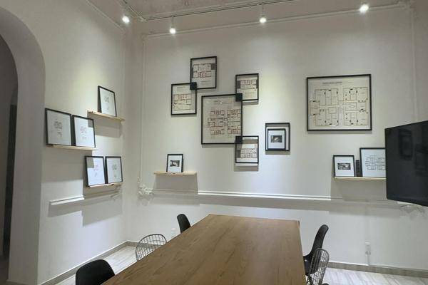 Foto de departamento en , san rafael, cuauhtémoc, df / cdmx, 0 foto 04 Foto de departamento en venta en , san rafael, cuauhtémoc, df / cdmx, 0 No. 04