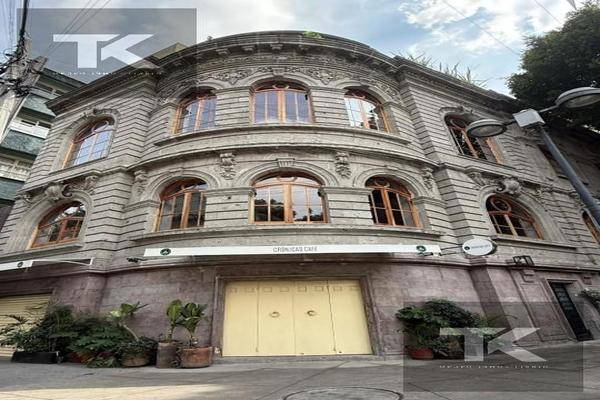 Foto de edificio en , san rafael, cuauhtémoc, df / cdmx, 0 foto 01 Foto de edificio en venta en , san rafael, cuauhtémoc, df / cdmx, 0 No. 01