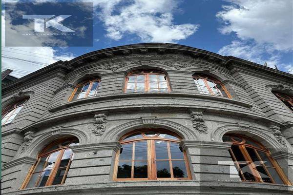 Foto de edificio en , san rafael, cuauhtémoc, df / cdmx, 0 foto 02 Foto de edificio en venta en , san rafael, cuauhtémoc, df / cdmx, 0 No. 02