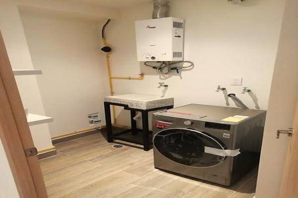 Foto de departamento en , san rafael, cuauhtémoc, df / cdmx, 0 foto 05 Foto de departamento en venta en , san rafael, cuauhtémoc, df / cdmx, 0 No. 05