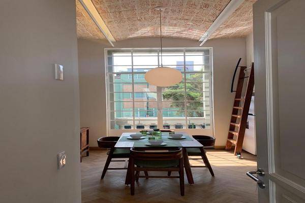 Foto de departamento en , san rafael, cuauhtémoc, df / cdmx, 0 foto 03 Foto de departamento en venta en , san rafael, cuauhtémoc, df / cdmx, 0 No. 03