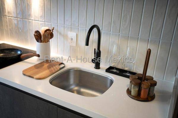 Foto de departamento en , san rafael, cuauhtémoc, df / cdmx, 0 foto 04 Foto de departamento en renta en , san rafael, cuauhtémoc, df / cdmx, 0 No. 04