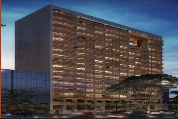 Foto de departamento en , san rafael, cuauhtémoc, df / cdmx, 0 foto 01 Foto de departamento en venta en , san rafael, cuauhtémoc, df / cdmx, 0 No. 01