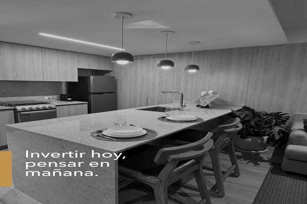 Foto de departamento en , san rafael, cuauhtémoc, df / cdmx, 0 foto 02 Foto de departamento en venta en , san rafael, cuauhtémoc, df / cdmx, 0 No. 02