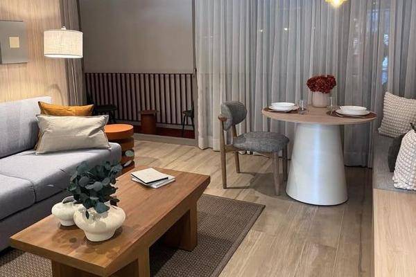 Foto de departamento en , san rafael, cuauhtémoc, df / cdmx, 0 foto 03 Foto de departamento en venta en , san rafael, cuauhtémoc, df / cdmx, 0 No. 03