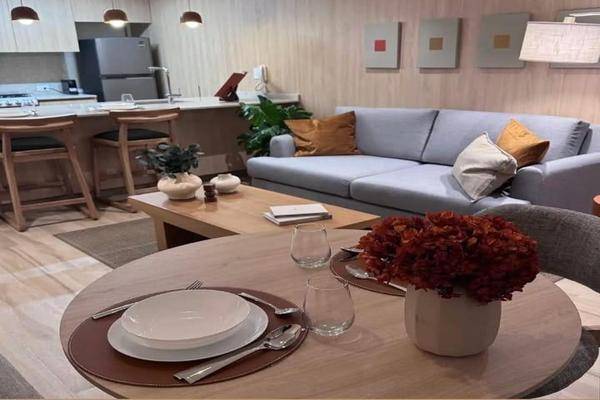 Foto de departamento en , san rafael, cuauhtémoc, df / cdmx, 0 foto 04 Foto de departamento en venta en , san rafael, cuauhtémoc, df / cdmx, 0 No. 04