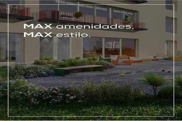 Foto de departamento en , san rafael, cuauhtémoc, df / cdmx, 0 foto 05 Foto de departamento en venta en , san rafael, cuauhtémoc, df / cdmx, 0 No. 05