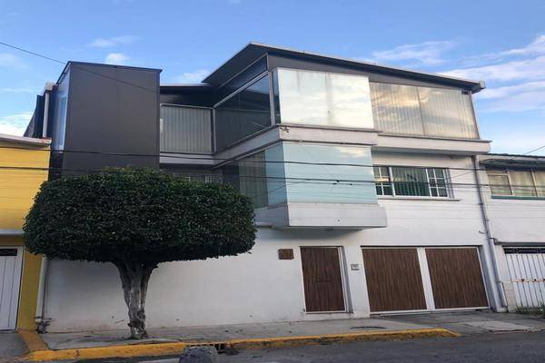 Foto de casa en san rafael, tlalnepantla de baz, estado de méxico, 54120 , san rafael, tlalnepantla de baz, méxico, 25457069 foto 01 Foto de casa en venta en san rafael, tlalnepantla de baz, estado de méxico, 54120 , san rafael, tlalnepantla de baz, méxico, 25457069 No. 01