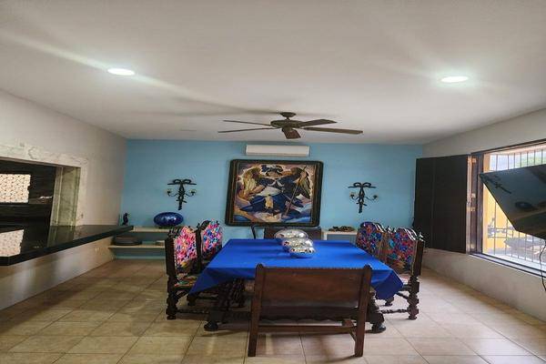 Foto de casa en , san ramon norte, mérida, yucatán, 0 foto 05 Foto de casa en venta en , san ramon norte, mérida, yucatán, 0 No. 05