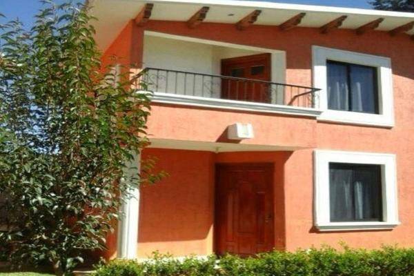 Foto de casa en , san ramón, san cristóbal de las casas, chiapas, 0 foto 01 Foto de casa en renta en , san ramón, san cristóbal de las casas, chiapas, 0 No. 01