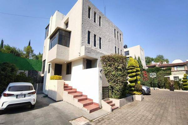 Foto de casa en san ramon , san jerónimo lídice, la magdalena contreras, df / cdmx, 0 foto 02 Foto de casa en renta en san ramon , san jerónimo lídice, la magdalena contreras, df / cdmx, 0 No. 02