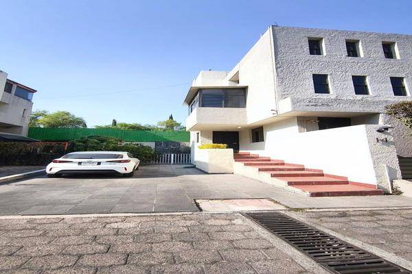 Foto de casa en san ramon , san jerónimo lídice, la magdalena contreras, df / cdmx, 0 foto 03 Foto de casa en renta en san ramon , san jerónimo lídice, la magdalena contreras, df / cdmx, 0 No. 03
