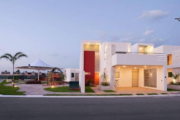 Foto de casa en san remo blanc , altabrisa, mérida, yucatán, 6936418 foto 01 Foto de casa en venta en san remo blanc , altabrisa, mérida, yucatán, 6936418 No. 01