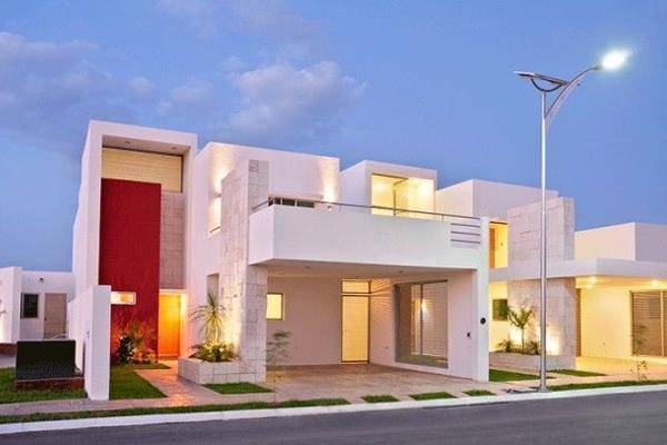 Foto de casa en san remo blanc , altabrisa, mérida, yucatán, 6936418 foto 02 Foto de casa en venta en san remo blanc , altabrisa, mérida, yucatán, 6936418 No. 02